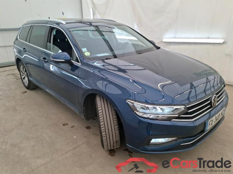 Volkswagen 2.0 TDI 150 SCR DSG7 SW BUSINESS Passat Break Business 2.0 TDI 150CV E6dT #4