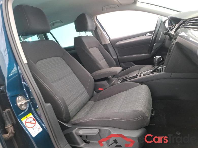 Volkswagen 2.0 TDI 150 SCR DSG7 SW BUSINESS Passat Break Business 2.0 TDI 150CV E6dT #6