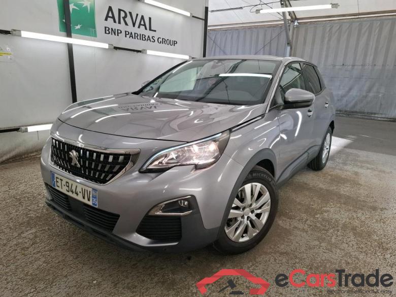 Peugeot 1.6 BLUEHDI 120 S&S BC ACTIVE BUSINESS 3008 Active Business 1.6 HDi 120CV BVM6 E6 #1