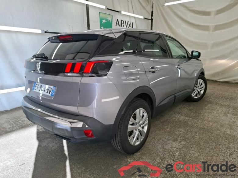 Peugeot 1.6 BLUEHDI 120 S&S BC ACTIVE BUSINESS 3008 Active Business 1.6 HDi 120CV BVM6 E6 #3