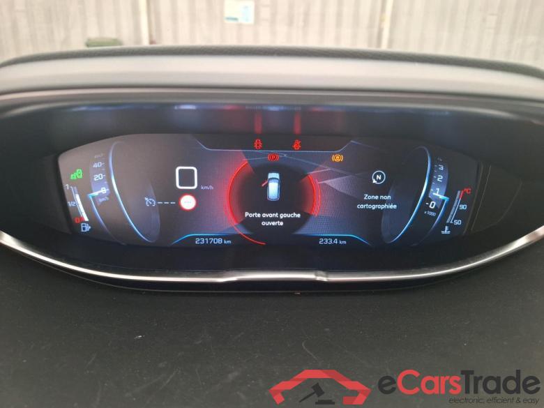 Peugeot BlueHDi 130 S&S ALLURE BUSINESS 3008 Allure Business 1.5 HDi 130CV BVM6 E6dT #6