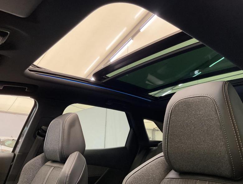 Peugeot 3008 1.2 PureTech GT-Line Pano LED-Xenon I-Cockpit Navi Ambient 1/2 Sport-Leather Camera Klima PDC ... #5