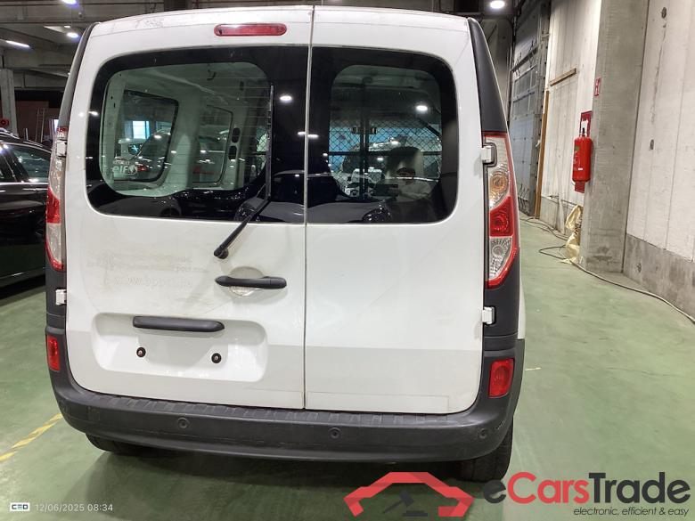 RENAULT KANGOO EXPRESS MAXI DIESEL Lot 1.3 RENAULT KANGOO EXPRESS Maxi 1.5 dCi Blue Confort #5