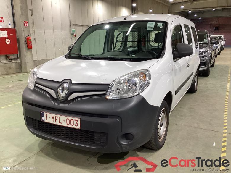 RENAULT KANGOO EXPRESS MAXI DIESEL Lot 1.3 RENAULT KANGOO EXPRESS Maxi 1.5 dCi Blue Confort #1