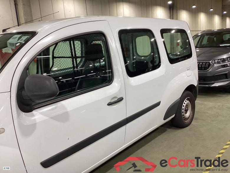 RENAULT KANGOO EXPRESS MAXI DIESEL Lot 1.3 RENAULT KANGOO EXPRESS Maxi 1.5 dCi Blue Confort #3