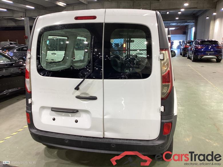 RENAULT KANGOO EXPRESS MAXI DIESEL Lot 1.3 RENAULT KANGOO EXPRESS Maxi 1.5 dCi Blue Confort #5