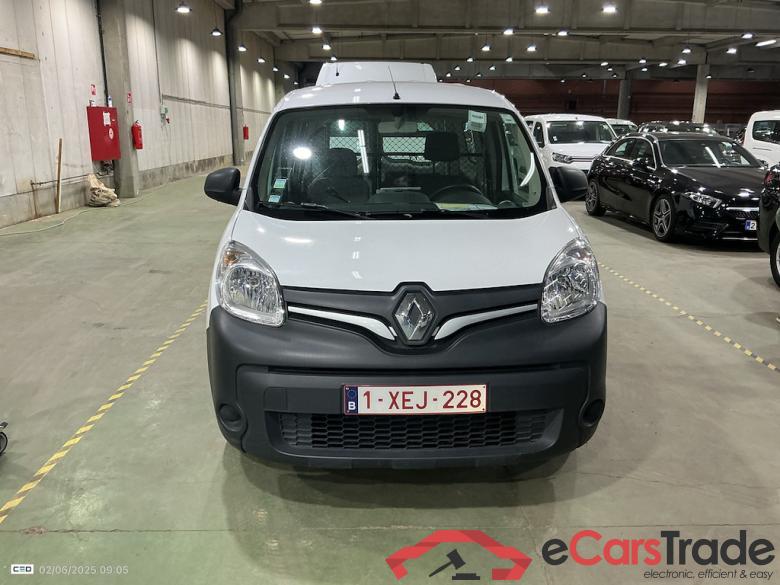 RENAULT KANGOO EXPRESS MAXI DIESEL Lot 1.3 RENAULT KANGOO EXPRESS Maxi 1.5 dCi Blue Confort #1