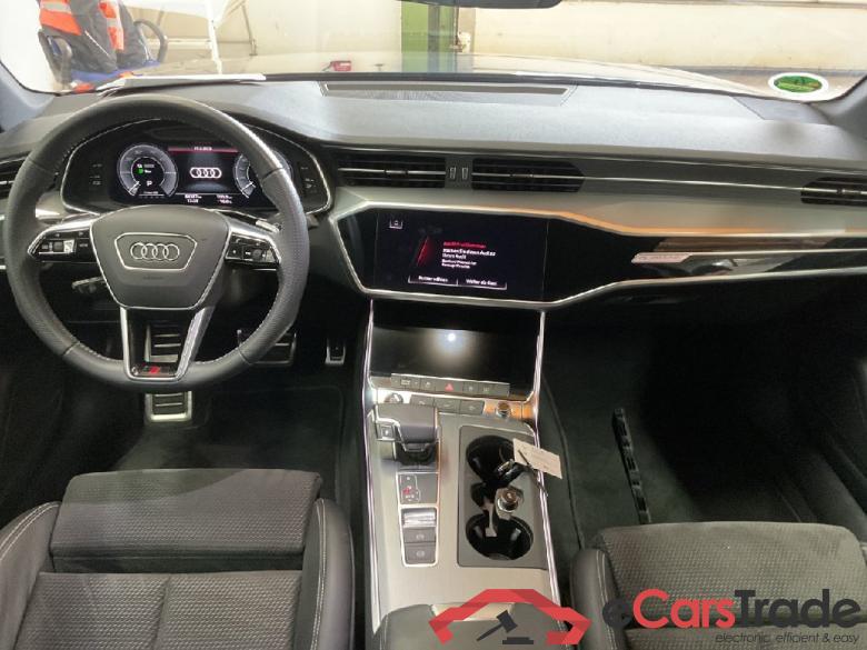 Audi A6 Limousine ´18 A6 Lim. 50 TFSI e quattro sport 2.0 TFSI 220KW AT7 E6dT #3