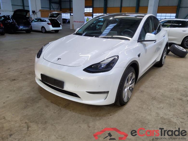 Tesla Model Y ´21 BEV TESLA Model Y Long Range Dual Motor AWD 5d 378kW #1