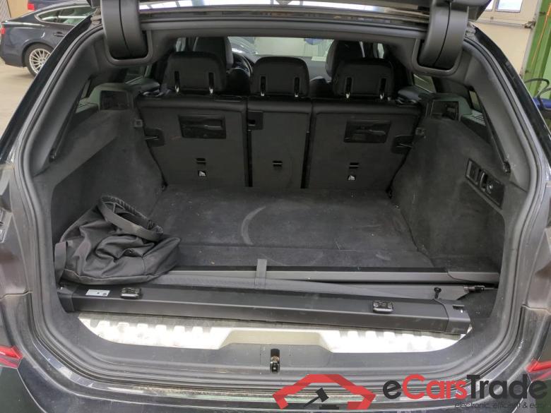 BMW 3-Serie Touring ´18 Baureihe 3 Touring 330 e xDrive M Sport 2.0 185KW AT8 E6d #6