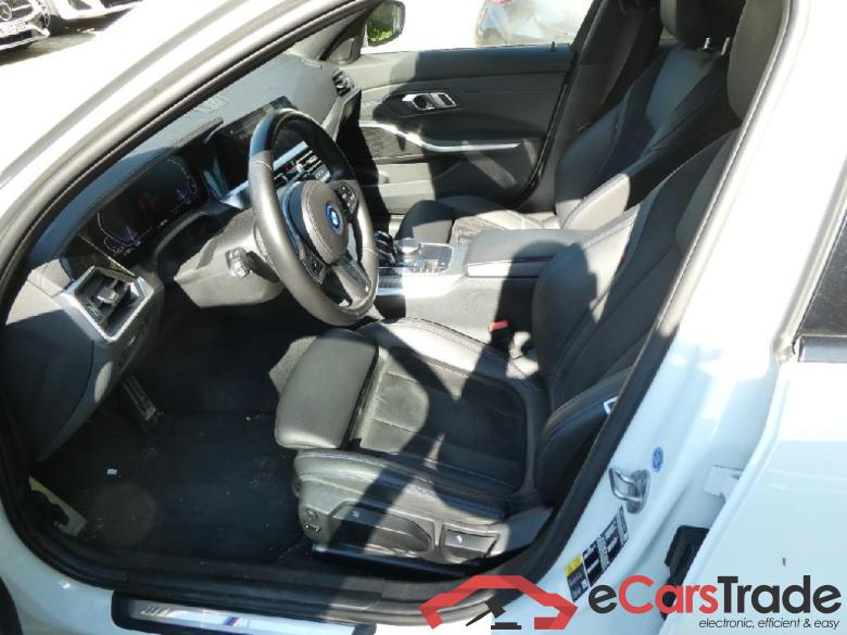 BMW 3-Serie ´18 Baureihe 3 Lim. 330 e xDrive M Sport 2.0 185KW AT8 E6d #4