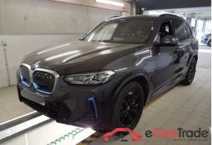 BMW iX3 ´20 BEV Baureihe iX3 Impressive 80kWh #1