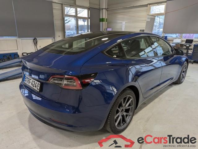 Tesla Model 3 ´18 BEV TESLA Model 3 Standard Reichweite Plus Hinterradantrieb 4d 208kW #3