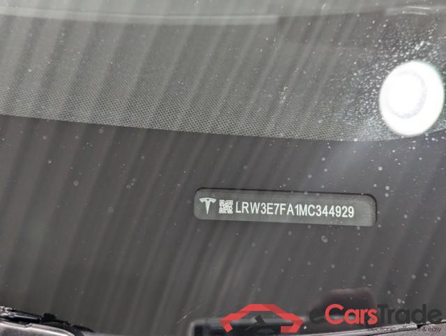 Tesla Model 3 ´18 BEV TESLA Model 3 Standard Reichweite Plus Hinterradantrieb 4d 208kW #5