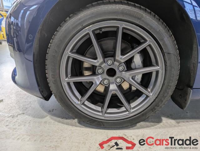 Tesla Model 3 ´18 BEV TESLA Model 3 Standard Reichweite Plus Hinterradantrieb 4d 208kW #6