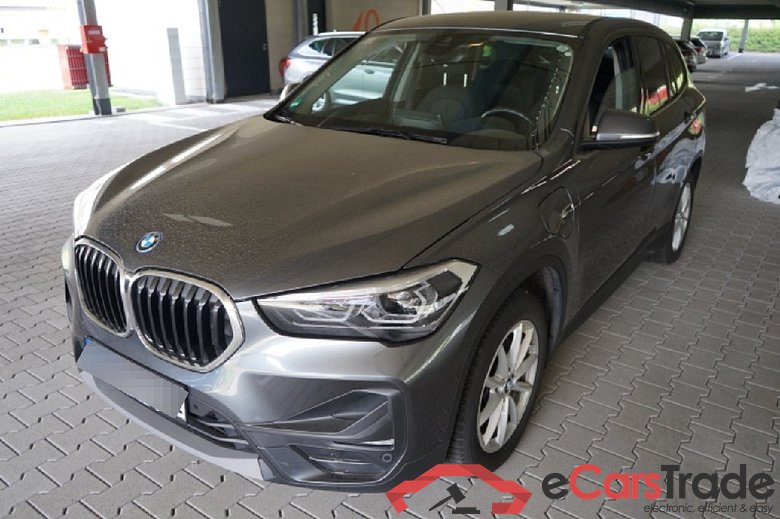 BMW X1 ´15 Baureihe X1 xDrive 25 e Advantage 1.5 162KW E6d #1