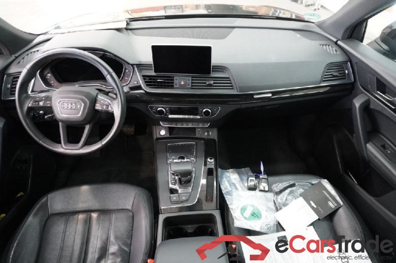 Audi Q5 ´16 Q5 50 TFSI e quattro 2.0 TFSI 220KW E6dT #3