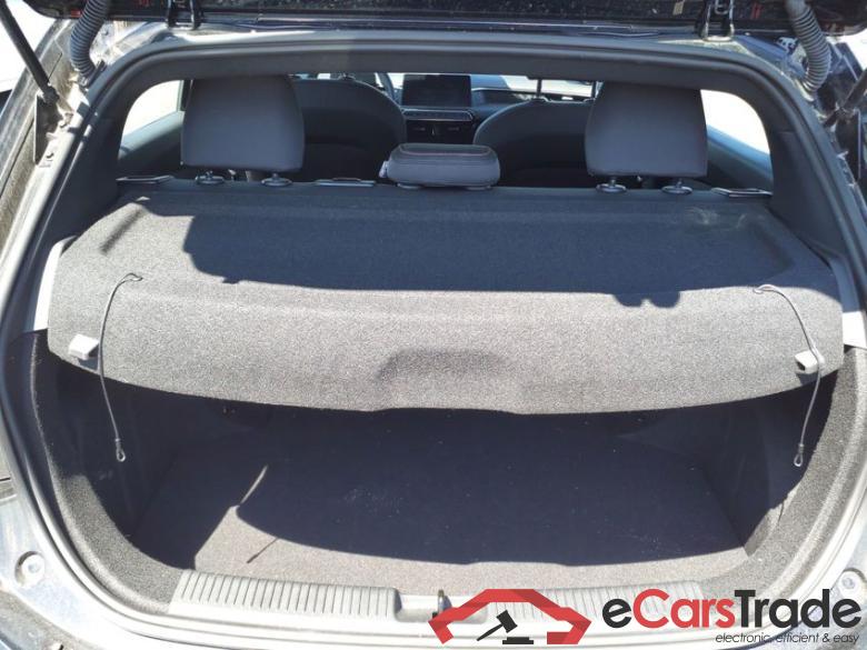MG MG3  1.5 L Hybrid+ 195 ch  Comfort #2