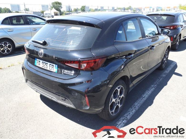 MG MG3  1.5 L Hybrid+ 195 ch  Comfort #3