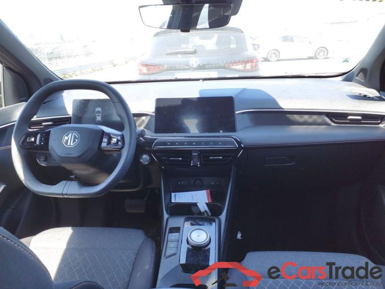 MG MG3  1.5 L Hybrid+ 195 ch  Comfort #4