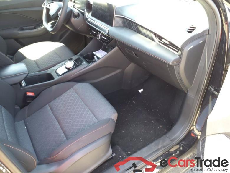 MG MG3  1.5 L Hybrid+ 195 ch  Comfort #5