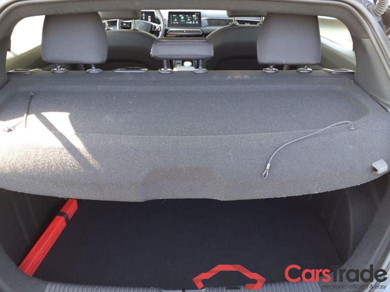 MG MG3  1.5 L Hybrid+ 195 ch  Comfort #2