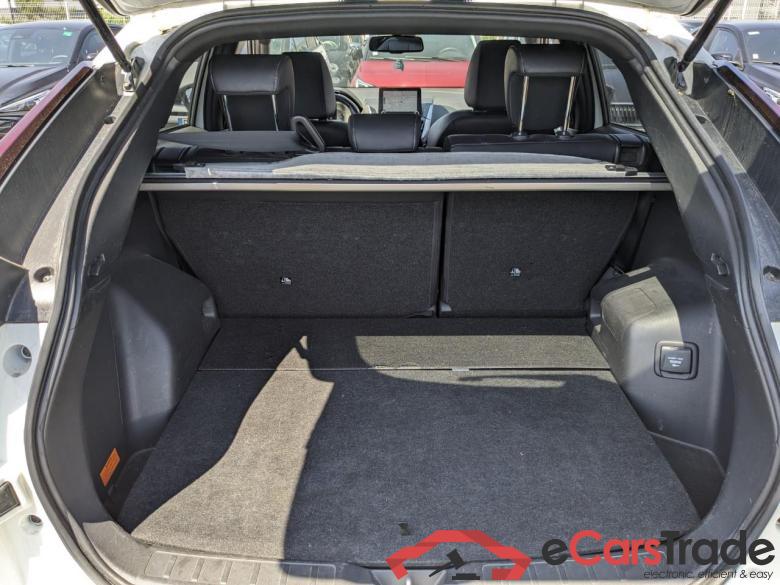 ECLIPSE CROSS PHEV INTENSE STY #5