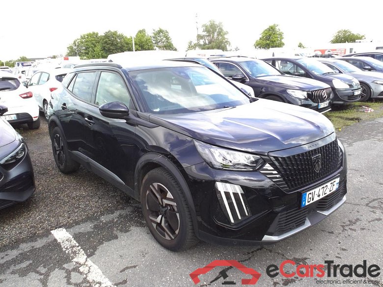 2008  Allure 1.2 PURETECH  100CV  BVM6  6E #2