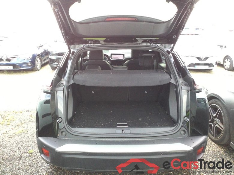 2008  Allure 1.2 PURETECH  100CV  BVM6  6E #5