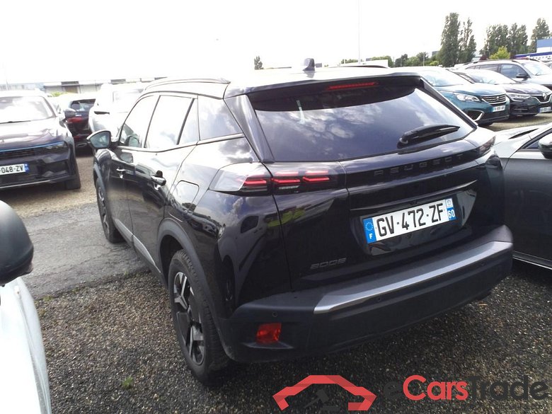 2008  Allure 1.2 PURETECH  100CV  BVM6  6E #6