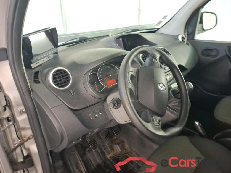 Renault CabApp ExtraR-Link Energy dCi 110 E6 Kangoo Express Maxi Extra (Série Spéciale) - Cab. Appr. 1.5 dCi 110CV BVM6 E6 #5