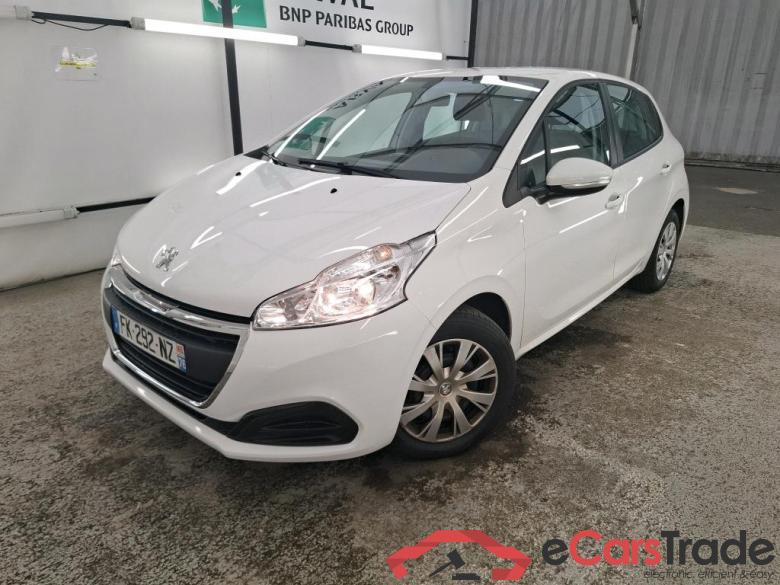 Peugeot Puretech 82 PREMIUM 208 Affaire Premium 1.2 80CV BVM5 E6dT #1