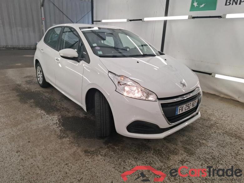 Peugeot Puretech 82 PREMIUM 208 Affaire Premium 1.2 80CV BVM5 E6dT #4