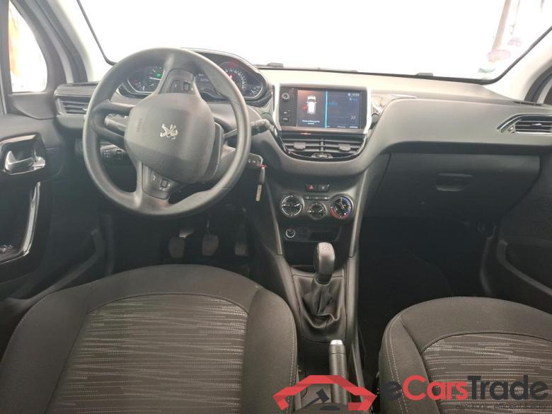 Peugeot Puretech 82 PREMIUM 208 Affaire Premium 1.2 80CV BVM5 E6dT #5