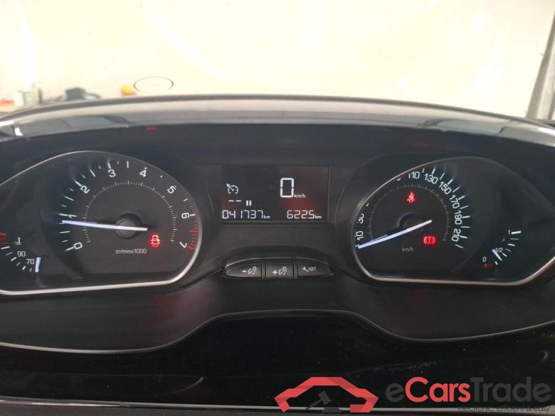 Peugeot Puretech 82 PREMIUM 208 Affaire Premium 1.2 80CV BVM5 E6dT #6