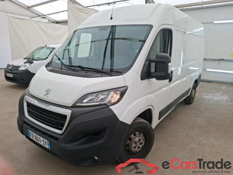 Peugeot BLUEHDI 130 PREMIUM PA 335 L2H2 PEUGEOT Boxer VU 4p Fourgon BLUEHDI 130 PREMIUM PA 335 L2H2 #1