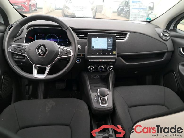Renault Business R110 Achat Intégral TVU Zoe Business 52kWh / TRANSFO VP/VF #6