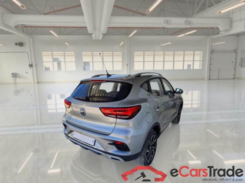 MG 3 MG ZS / 2021 / 5P / SUV 1.0T-GDI LUXURY #2