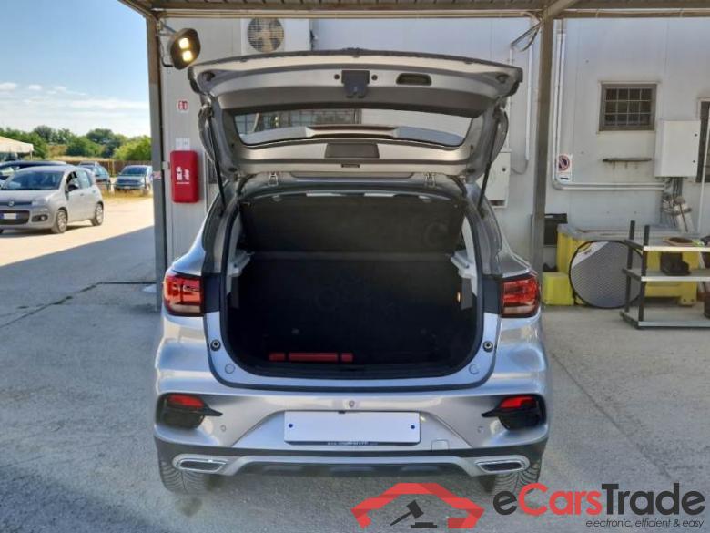 MG 3 MG ZS / 2021 / 5P / SUV 1.0T-GDI LUXURY #5