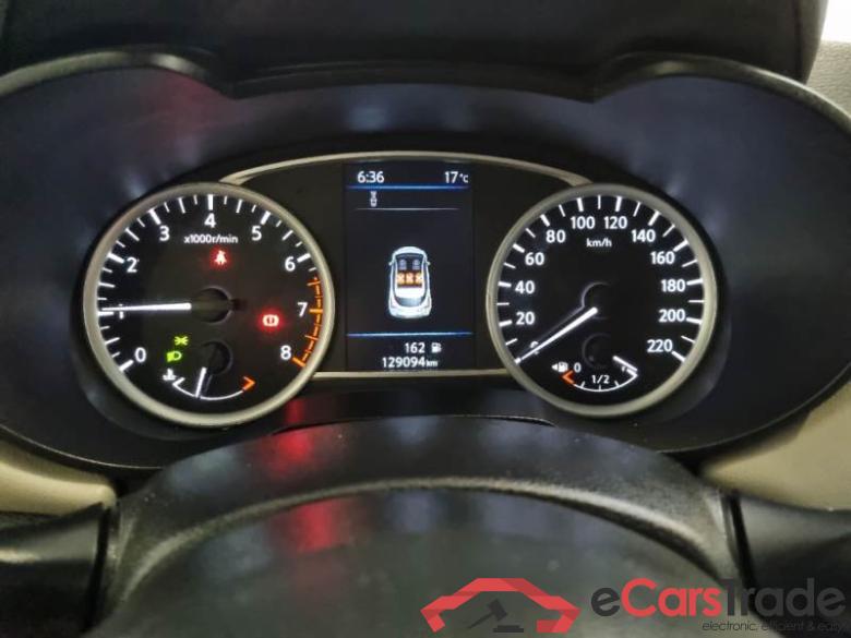Nissan 83 NISSAN MICRA / 2016 / 5P / BERLINA IG¿T 92 GPL ECO ACENTA #4