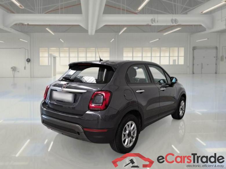 Fiat 13BSNCR2020 FIAT 500X / 2018 / 5P / CROSSOVER 1.3 MJET 95CV 4X2 BUSINESS #2