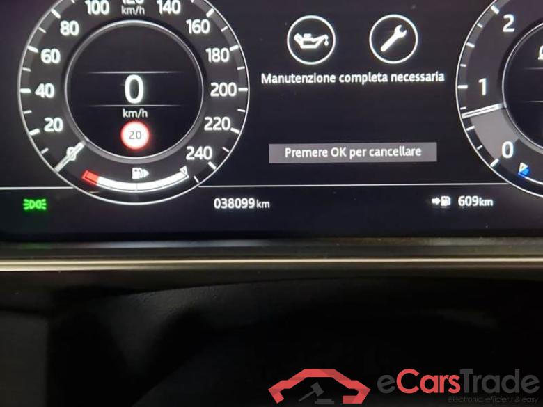 LandRover 57 LAND ROVER RANGE ROVER SPORT / 2017 / 5P / SUV 3.0 SDV6 MHEV 249CV HSE DYNAMIC AUT. #4