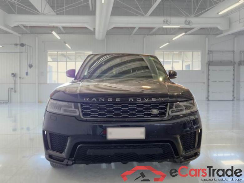 LandRover 57 LAND ROVER RANGE ROVER SPORT / 2017 / 5P / SUV 3.0 SDV6 MHEV 249CV HSE DYNAMIC AUT. #6