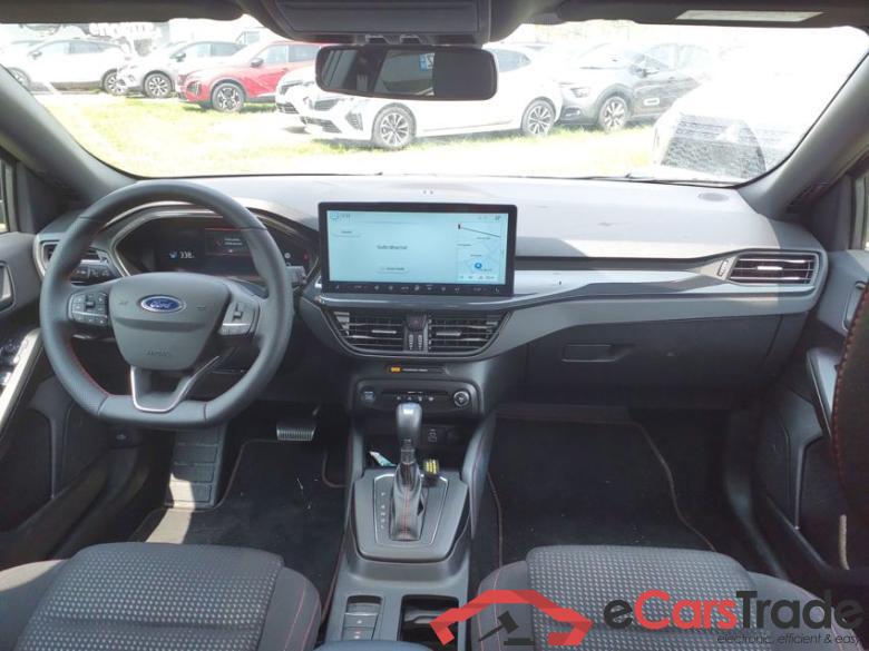 FORD Focus Sportbreak 1.0 Ecoboost 114KW 155CV S6.2 ST-LINE X #4