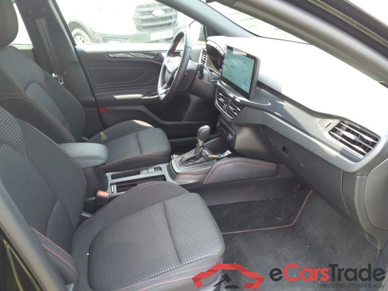 FORD Focus Sportbreak 1.0 Ecoboost 114KW 155CV S6.2 ST-LINE X #5