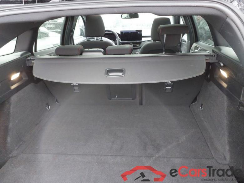 FORD Focus Sportbreak 1.0 Ecoboost 114KW 155CV S6.2 ST-LINE X #2