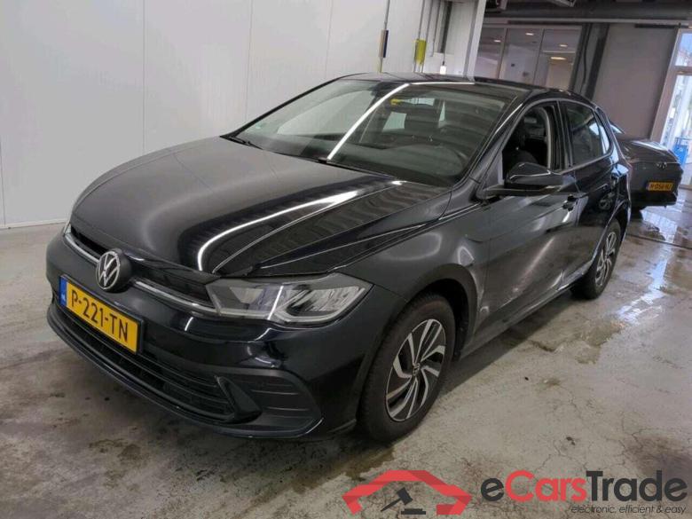 VOLKSWAGEN POLO 1.0 TSI Life Bns #1