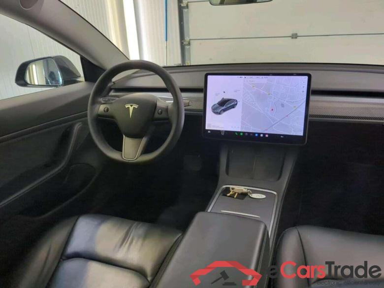 Tesla Model 3 Long Range AWD 75kWh #3