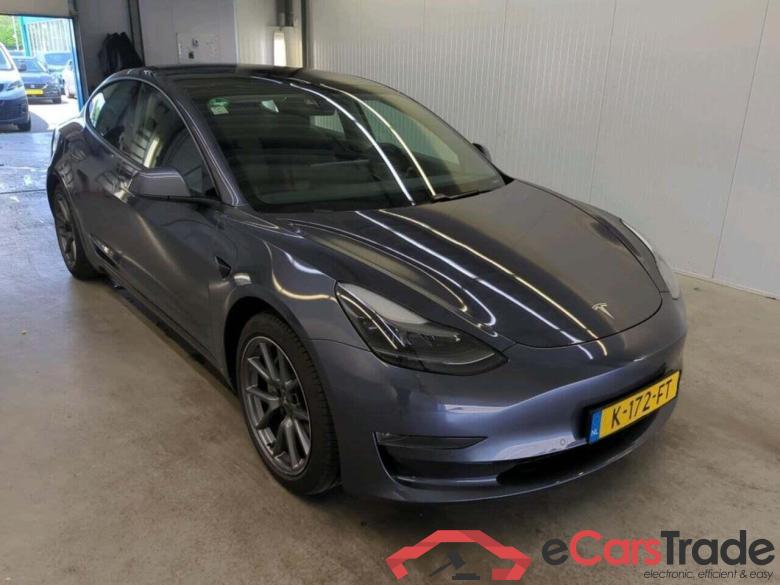 Tesla Model 3 Long Range AWD 75kWh #5
