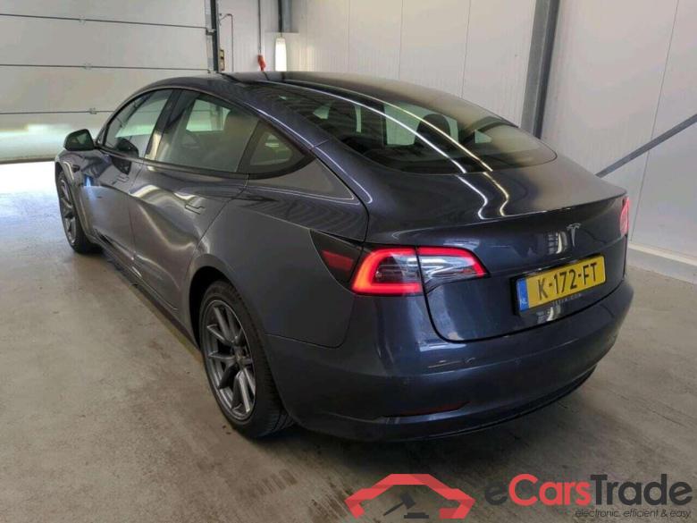 Tesla Model 3 Long Range AWD 75kWh #6